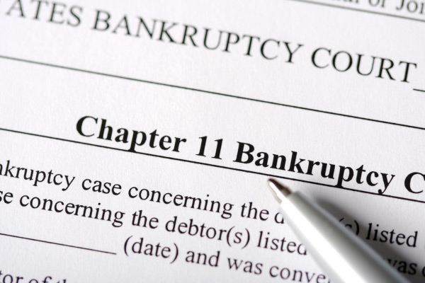 Bankruptcy Filing Services